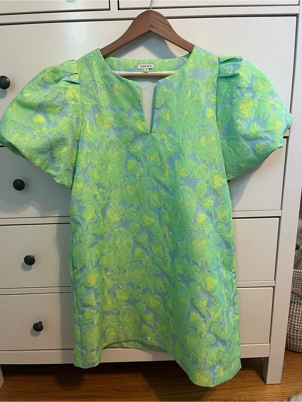 Jodifl Dress